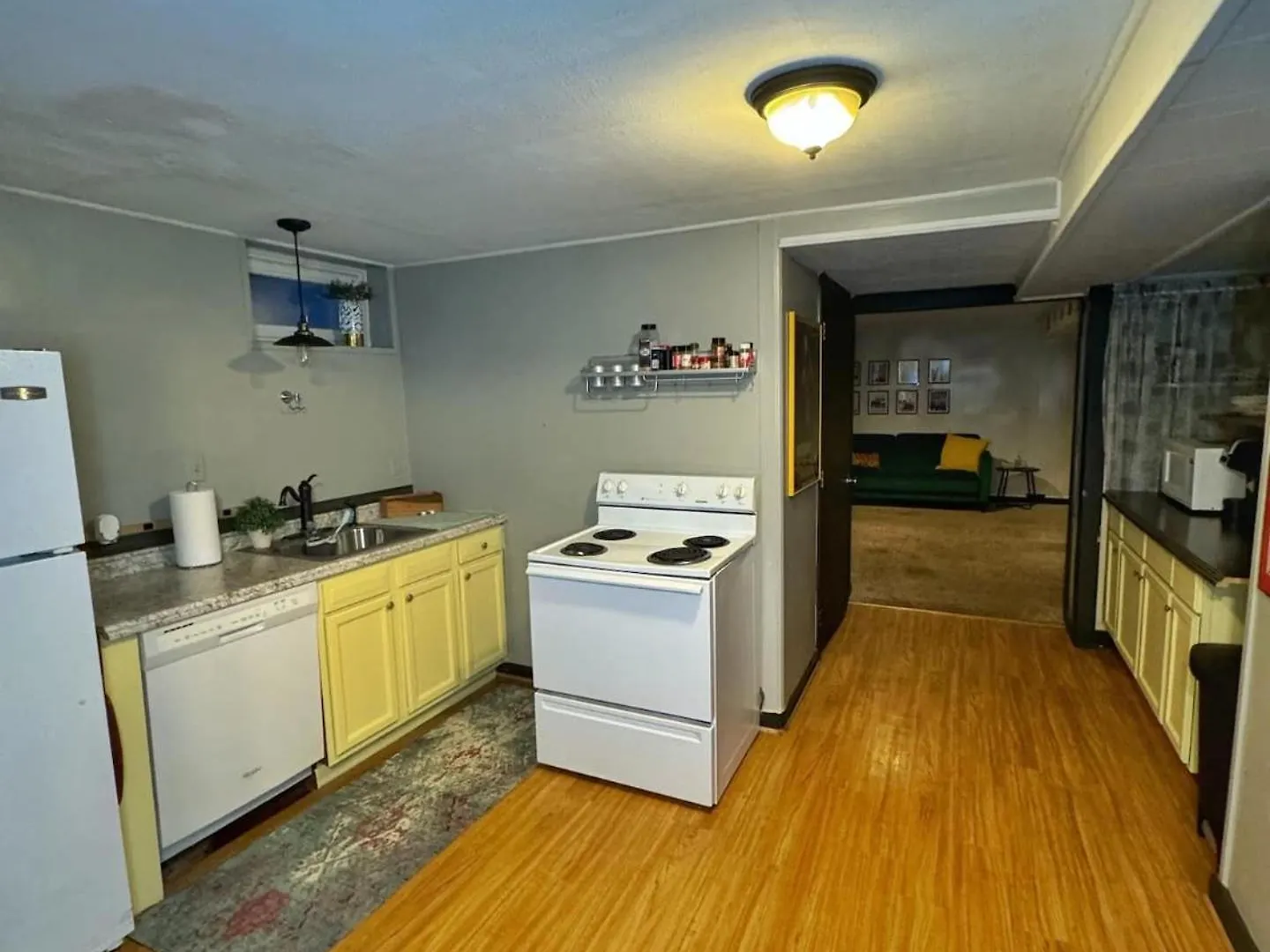 Appartamento Schillhaus Lvl 1 Louisville 0*,